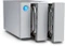 LaCie 2big Thunderbolt 2, 16TB, USB-B 3.0/Thunderbolt 2 / Mini DisplayPort 1.2 Vorschaubild