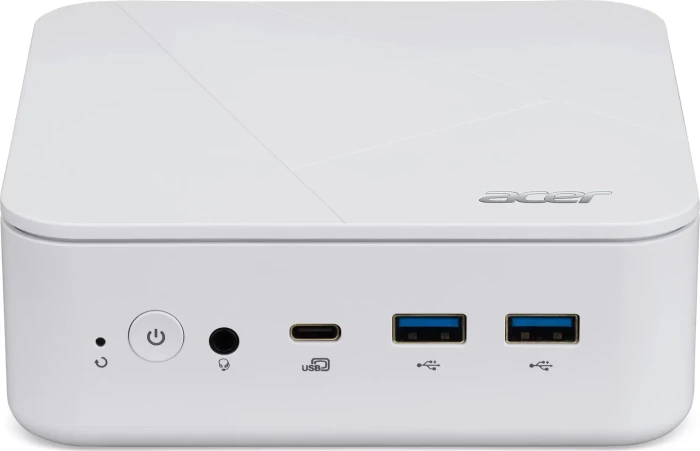 Acer Revo RB102-20CPW, weiß, Core Ultra 5 225, 16GB RAM, 1TB SSD
