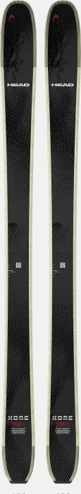 Head KORE 100 Ti Freeride (Modell 2025/2026)
