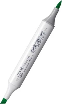 COPIC Sketch Marker lettuce green YG09