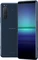 Sony Xperia 5 II Dual-SIM blau Vorschaubild
