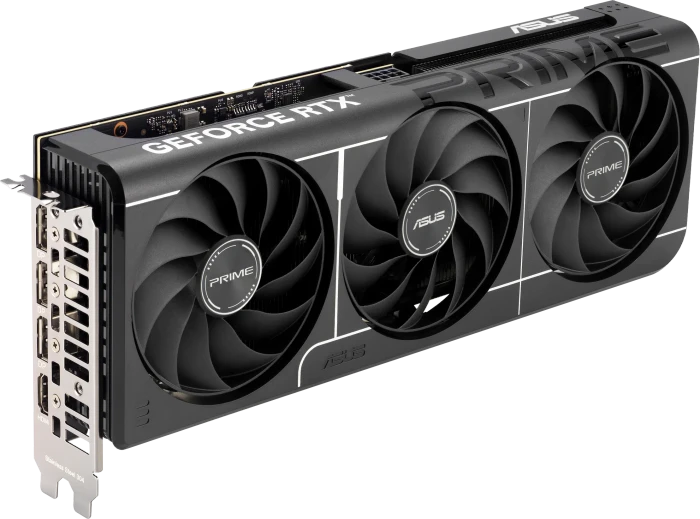 ASUS Prime GeForce RTX 5060 Ti, PRIME-RTX5060TI-8G, 8GB GDDR7, HDMI, 3x DP