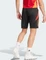 adidas Tiro 24 Competition Trainingshose kurz black/app solar red (Herren) Vorschaubild