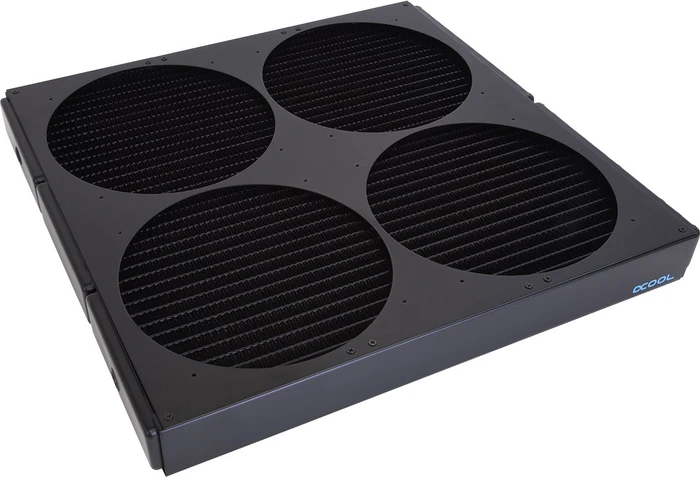 Alphacool NexXxoS XT45 Full Copper SuperNova 1260mm