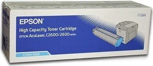 Epson Toner 0228 cyan hohe Kapazität