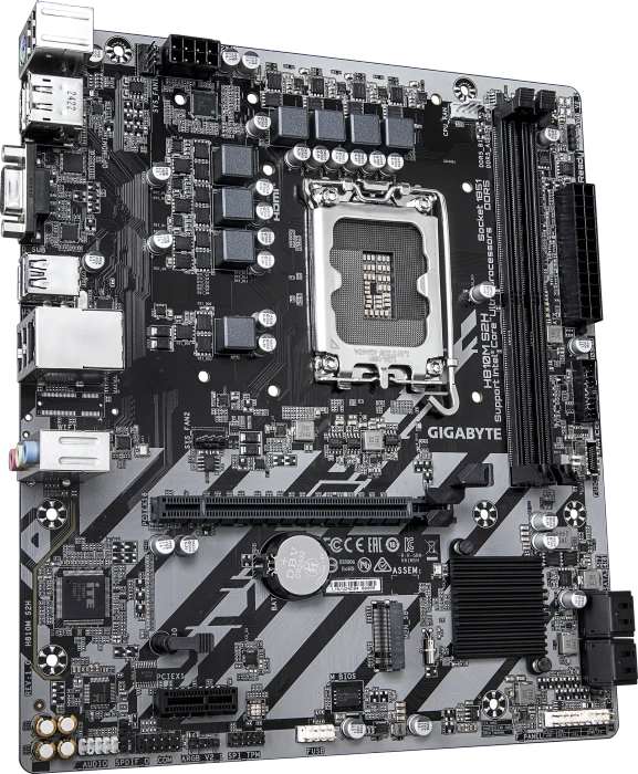 GIGABYTE H810M S2H (Intel 1851)