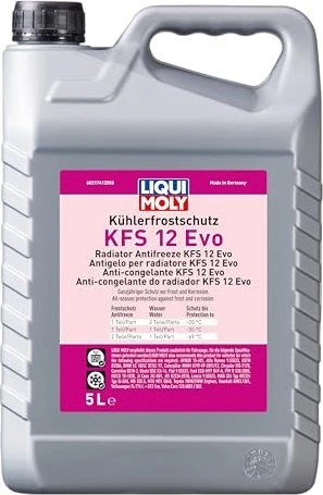 Liqui Moly KFS 12 Evo