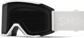 Smith Squad Mag white vapor/chromapop sun black