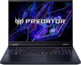 Acer Predator Helios 16 PH16-72-90ZU, Core i9-14900HX, 32GB RAM, 2TB SSD, GeForce RTX 4080, DE