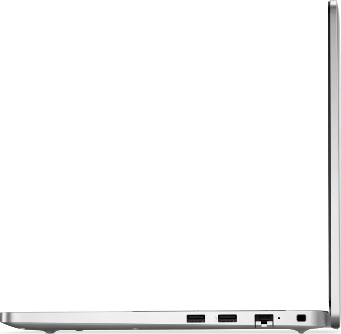 Dell Pro 14 PC14250, Platinum Silver, Core Ultra 5 235U, 16GB RAM, 512GB SSD, DE