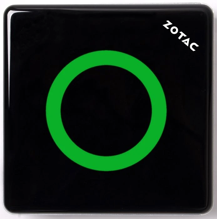Zotac ZBOX AD12 nano