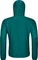 Ortovox Westalpen Swisswool Funktionsjacke pacific green (Herren) Vorschaubild