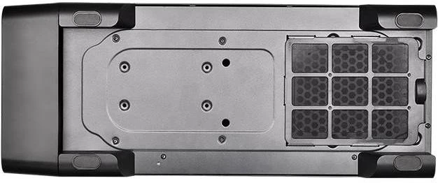 Thermaltake Versa U21, Acrylfenster