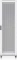 Ubiquiti 42U Rack Cabinet, 19" Rackschrank 42HE, mit Rollen, Gitternetztür, weiß, 800mm tief Vorschaubild