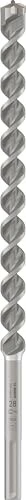 Bosch Professional SDS-max-4 Hammerbohrer, 28x400x520mm, 1 Stück