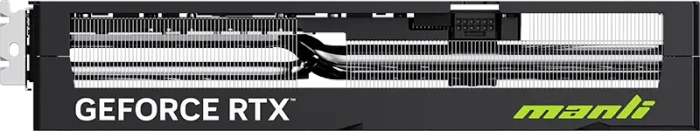 Manli Nebula GeForce RTX 5080, 16GB GDDR7, HDMI, 3x DP