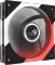 ASUS ROG Eurux GR120 ARGB, schwarz, Single Pack, 120mm Vorschaubild