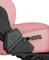 Anda Seat Kaiser 3 Premium XL Gamingstuhl, rosa Vorschaubild