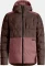 Ortovox Downwool 270 Funktionsjacke dark chestnut (Damen) Vorschaubild