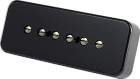 Gibson P-90 Soapbar Black