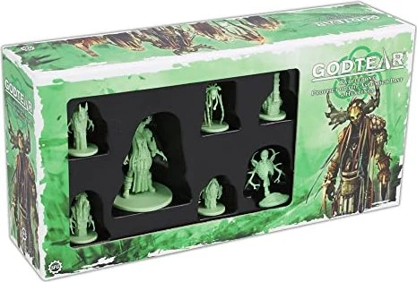 Godtear