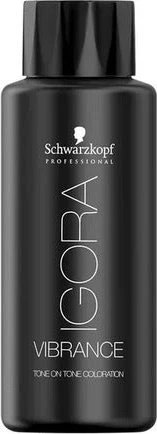 Schwarzkopf Igora Vibrance Haarfarbe 0-11 cendré konzentrat, 60ml