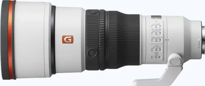 Sony FE 400mm 4.5 GM OSS