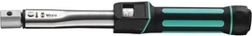 Wera Click-Torque X 3 Drehmomentschlüssel, 9x12mm
