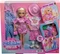 Mattel Barbie - Dream Besties Malibu Festival-Looks Vorschaubild