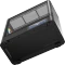 Modecom Volcano AQ400 ARGB Black, Glasfenster Vorschaubild