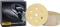 Mirka Exzenterschleifblatt Gold Grip 7H 150mm Vorschaubild