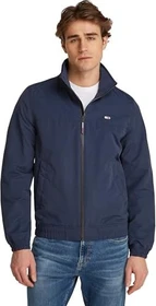 Tommy Hilfiger Essential Casual Bomber Jacke dark night navy (Herren)
