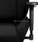 Nitro Concepts S300 Stealth Black Bürostuhl, schwarz Vorschaubild