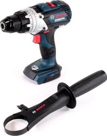 Bosch Professional GSR 18V-110 C Akku-Bohrschrauber solo