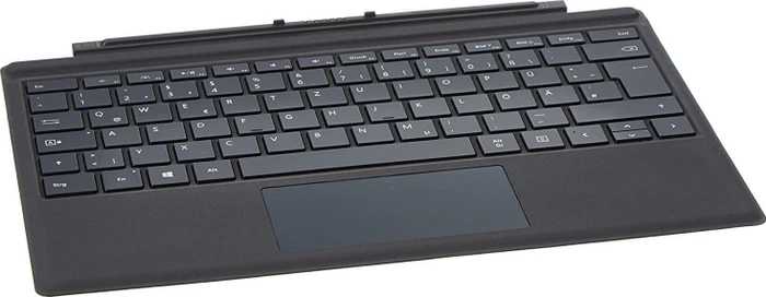 Microsoft Surface Pro Type Cover, schwarz, BE, Business