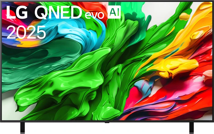 LG QNED evo AI 75QNED85A6C