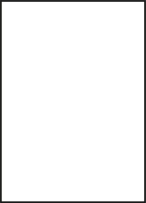 Oxford Schulheft, A5, Lineatur 6, rot, 16 Blatt