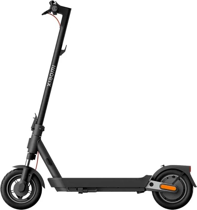 Xiaomi 5 Pro GL Elektro-Roller grau 25km/h