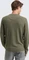 Tom Tailor Basic Baumwolle Strickpullover tea leaf melange (Herren) Vorschaubild