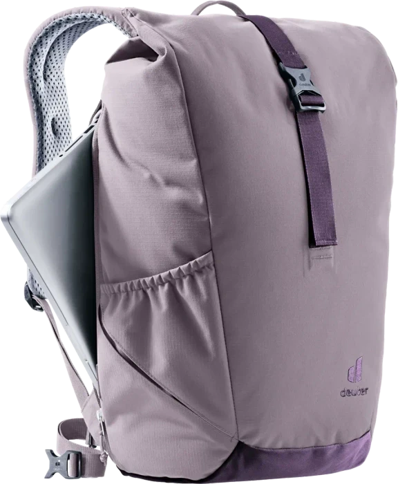 Deuter StepOut 22 lavender/purple