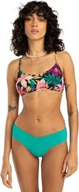 Billabong Sol Searcher Bikini-Oberteil night tropical (Damen)
