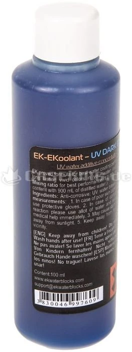 EK Water Blocks EK-KIT L360 R1.0