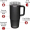 CamelBak Thrive Isolierbecher 1l schwarz Vorschaubild