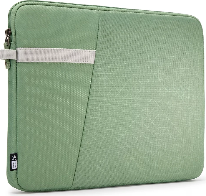 Case Logic Ibira 14" Laptop Sleeve Islay Green