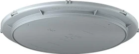 Kaiser Elektro HaloX 250 Frontteile für Sichtbeton