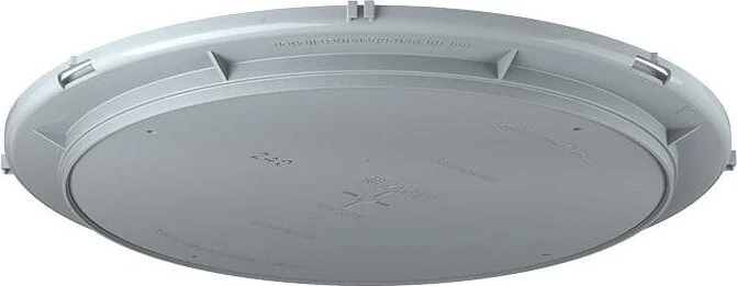 Kaiser Elektro HaloX 250 Frontteile für Sichtbeton