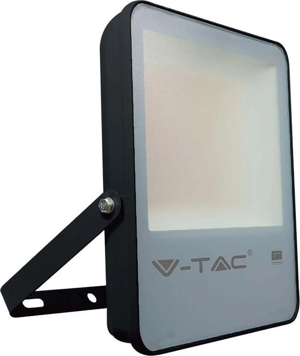V-Tac VT-52 6500K LED Wandleuchte schwarz