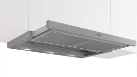 Bosch DFR097BL5 Flachschirm-Dunstabzugshaube