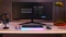 Logitech G512 X 98 TMR, schwarz, Dual-Swap analog/mechanisch, taktil, USB, DE Vorschaubild
