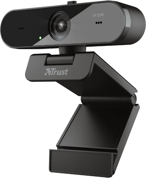 Trust TW-250 QHD Webcam